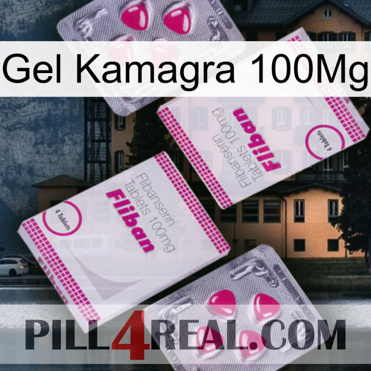 Gel Kamagra 100Mg 33